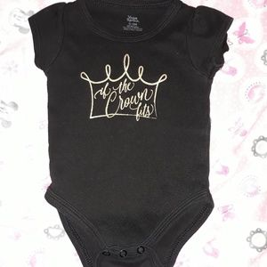 Baby clothes
